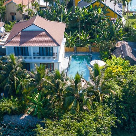 Hoi An Luna Villa Exterior photo